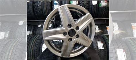 Диск для Jumper, Ducato, Boxer R16 5х118 d71,1 SB купить в Подольске ...
