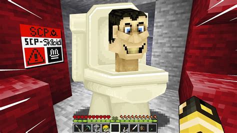 Skibidi Toilet 3 Mod Minecraft Apk للاندرويد تنزيل