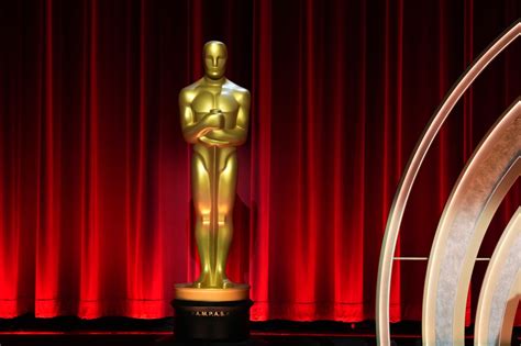 Cómo Ver En Vivo Los Premios Oscar En Estados Unidos Tv Y Streaming El Diario Ny