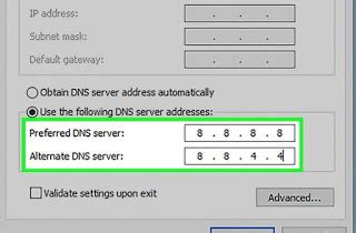 Direcciones Dns M S R Pidas Y Seguras Para Proteger Su Conexi N A