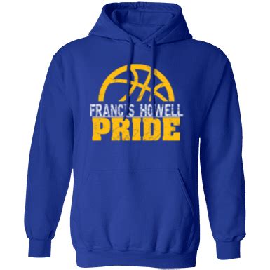 Francis Howell High School Vikings Apparel | SpiritShop.com