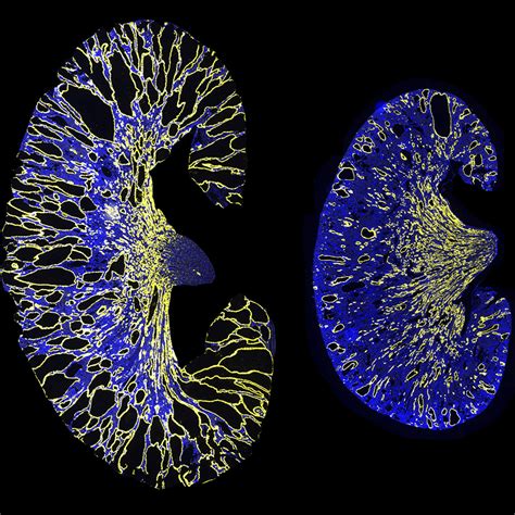 UT Southwestern researchers identify a gene therapy target for ...