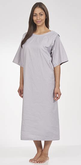 Medical Gowns | Hospital Gowns | Patient Gowns