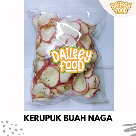 Keripik Buah Sayur Gram Nangka Apel Nanas Mangga Kerupuk Buah