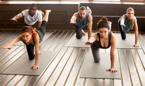 Pilates terapéutico para rehabilitación muscular en Madrid