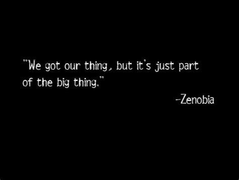 The Wire Title Quote 45 Zenobia The Wire Hbo Quotes Hbo