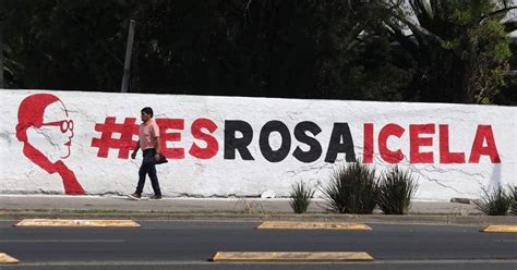 Sheinbaum Pide No Borrar Bardas Con Propaganda Pol Tica