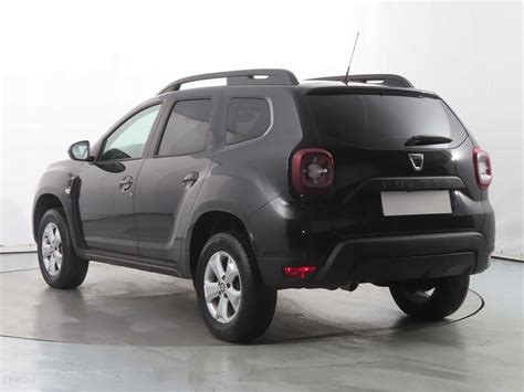 Dacia Duster 1 6 SCe Salon Polska Serwis ASO Opinie I Ceny Na Ceneo Pl