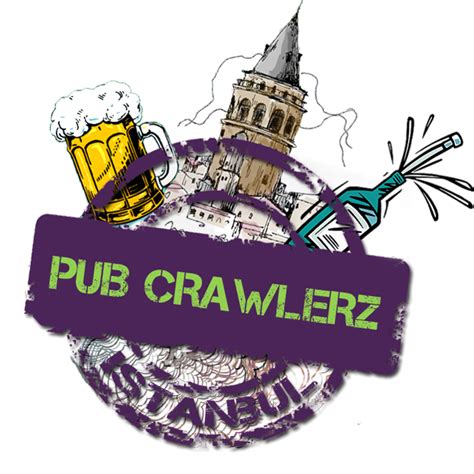 Best Pub Crawl Istanbul Best Pub Crawl