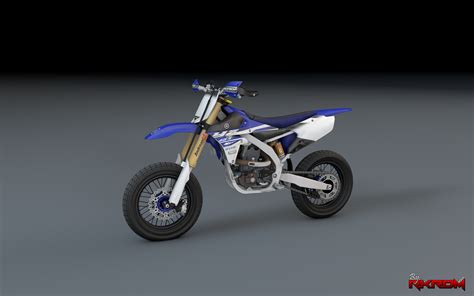 17 SuperMoto Street Racing Wheels On Yamaha YZ450F You Need, 55% OFF