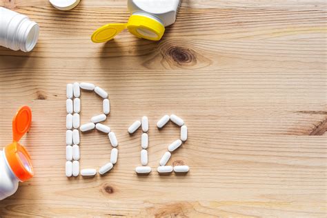 Vitamín B12 - odporúčaná denná dávka a účinky pre ľudské telo