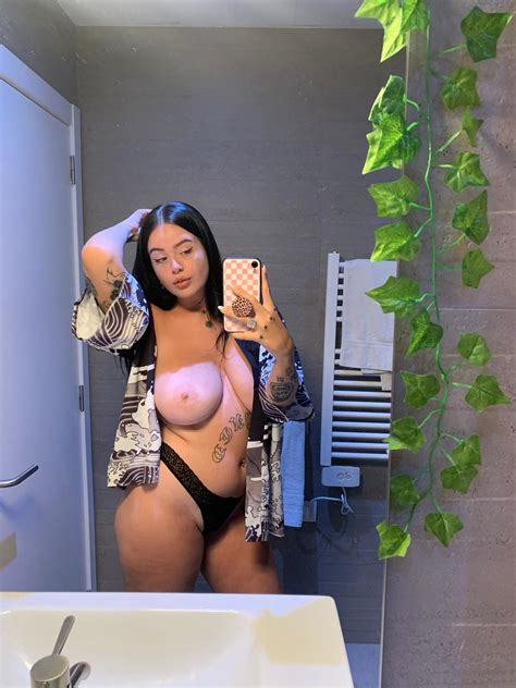 Lydiaghost Lydiagh0st Nude OnlyFans Leaks 30 Photos TheFappening