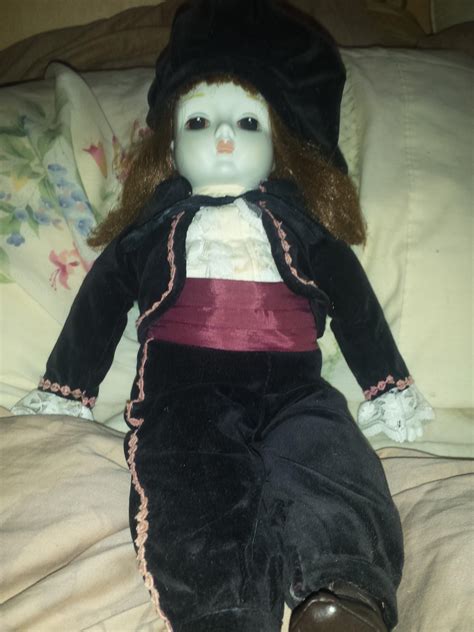 Just Got My First Doll Today Wondering If Any Can Identify Dolls