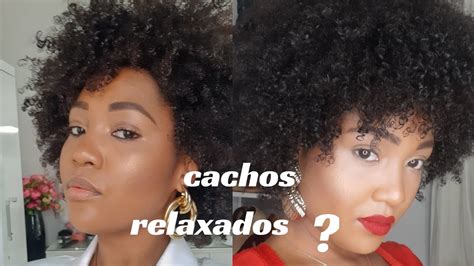 Cachos Relaxados