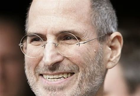 Rimless Eyewear: Steve Jobs Glasses | Fashion Tips