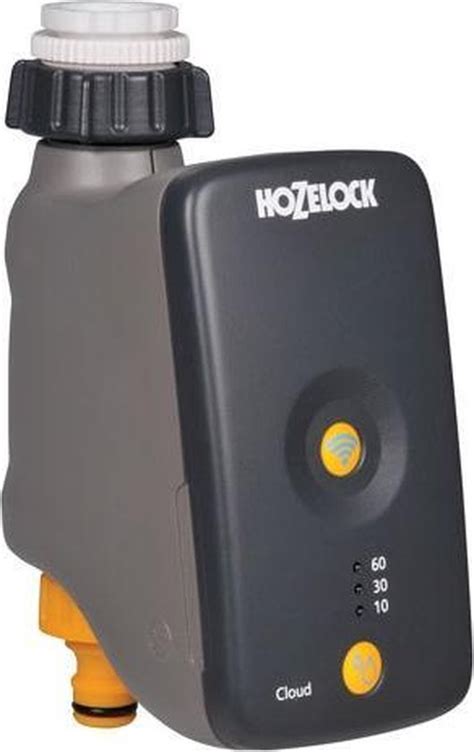 Bol Hozelock Cloud Controller Watertimer Watercomputer