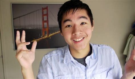 Kevjumba Biography Dad Wife Age Youtube Net Worth Height Movies