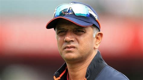 Bcci Provides Major Update On Rahul Dravid S Future As Team India S Coach Check Full Reports