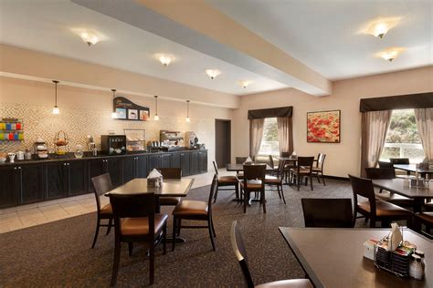 Days Inn by Wyndham Innisfail | Innisfail, AB Hotels