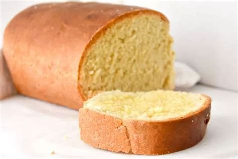 White Bread Loaf | Recipe | Delicious bread, Loaf bread, White bread