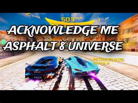 Asphalt 8 Koenigsegg Jesko Absolut Intense Multiplayer Battle Races