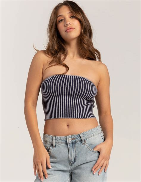 Tube Bikini Tops Tillys