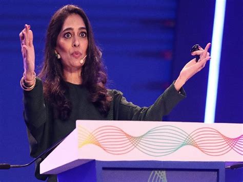 Who Is Mallika Sagar The First Female Auctioneer In 16 Year Ipl