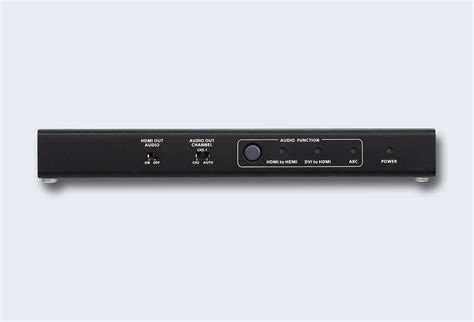 ATEN VC881-AT-G - Конвертер/converter/повторитель/repeater/де-эмбеддер ...