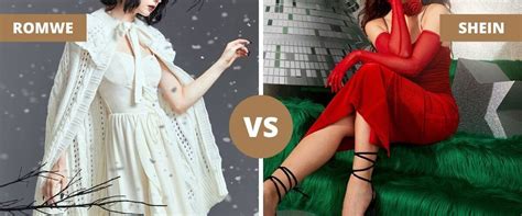 Romwe vs Shein: Which Is Better?