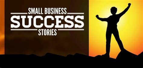 Introducing Small Business Success Stories | Signs.com Blog