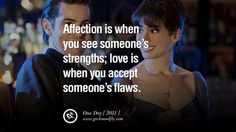 Famous Movie Quotes About Life And Love