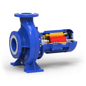 Ship Pump Xneo HERBORNER PUMPENTECHNIK GmbH Co KG Transfer