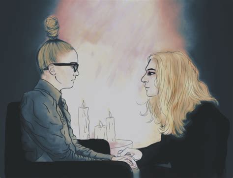 Ahs Fanvideo Fanart On Tumblr