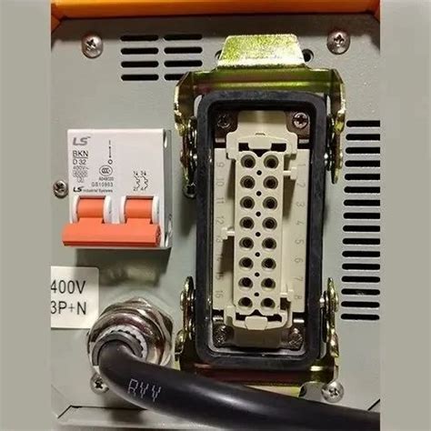 Arcuchi AR TC Z8 Yantong 8 Zone Hot Runner Temperature Controller At Rs 72598 In Chennai