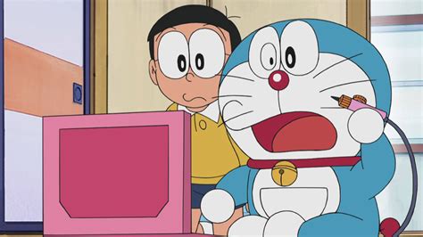 Stream doraemon Online | Watcho