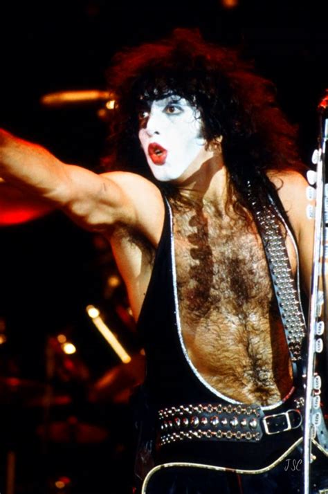 Paul Stanley Kiss Photo Fanpop