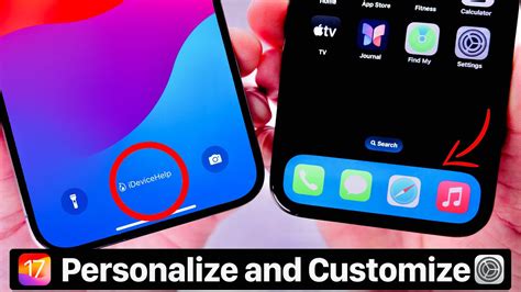 Iphone Customizations You Must To Try Youtube