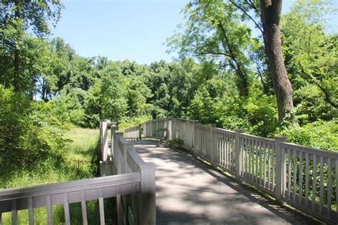 Township Parks - Lower Southampton Township