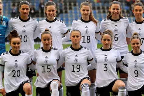 German Women's National Team Struggles to Return Home After Early World Cup Exit