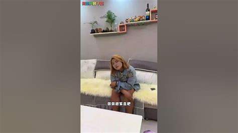 阿伟与阿子莫：子莫妹妹说阿伟不对自已好，以后不让阿伟与姐姐阿子好，子莫妹妹太赖皮了。 Youtube