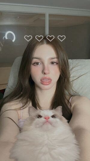 Elina Karimova Leaked Nude Photos And Videos