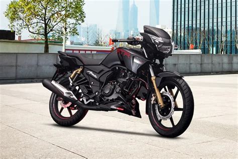 Tvs Bs Apache Rtr Price Features Specifications