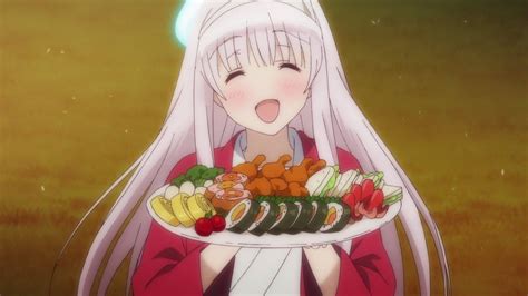 Yuuna And The Haunted Hot Springs Wallpapers Wallpaper Cave