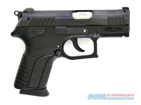 Grand Power P11 9mm Sada Sub Compa For Sale At