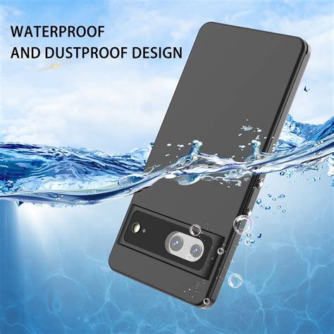 Redpepper Ip Waterproof Case For Google Pixel