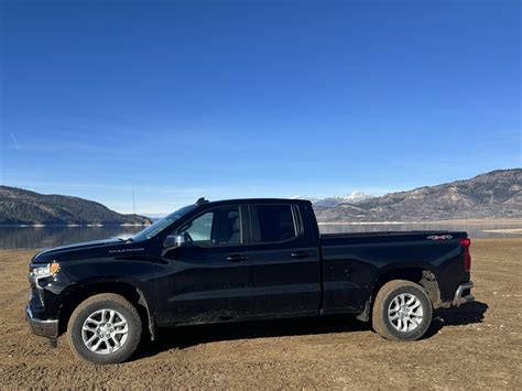 2023 Silverado 1500 3.0L : r/Silverado