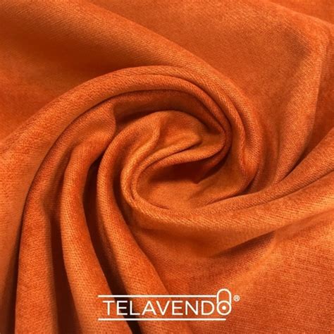 Telas Color Naranja Telavendo Filtrado Por M S Vendidos Color