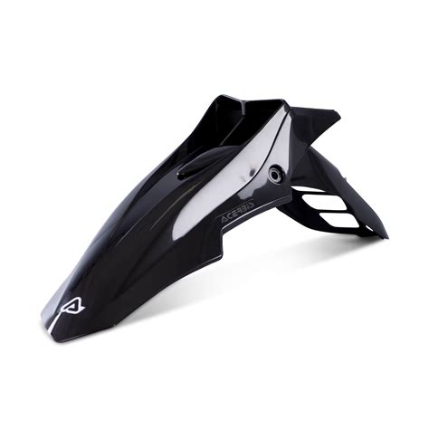 Acerbis Supermoto Evolution Front Fender Get Off Today Mx Ie