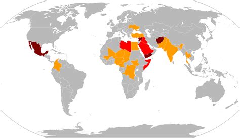 Le Guerre E Le Crisi Umanitarie Dimenticate Nel Mondo Il Bo Live Unipd