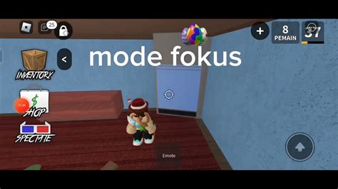 Main Mm2 Yuk Hehe Roblox Indonesia Aku Jadi Apa Ya YouTube